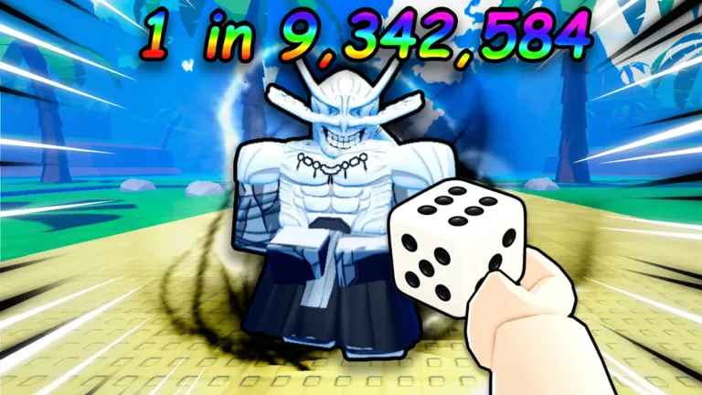 Anime Dice promotional artwork