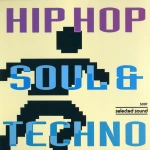 Techno cover