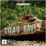 Noisestorm - Crab Rave cover
