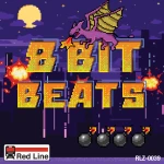 All Dropping 8 Bit Beats cover