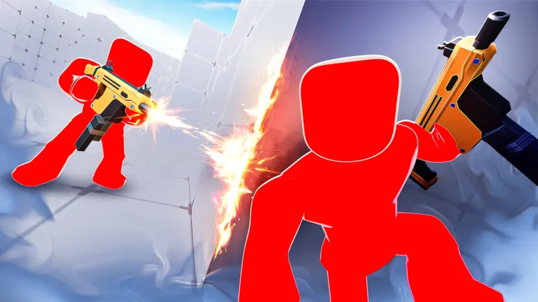 RIVALS promotional artwork